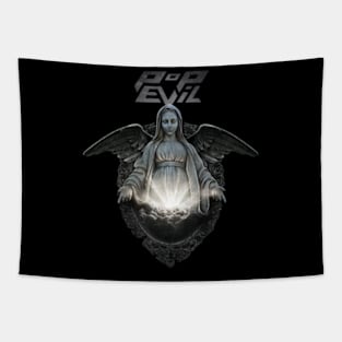 Pop Evil Tapestry