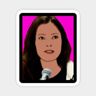 fran drescher Magnet