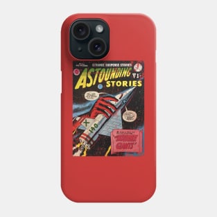 Astounding Stories Phone Case