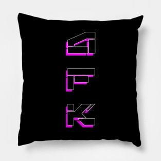 AFK Pillow