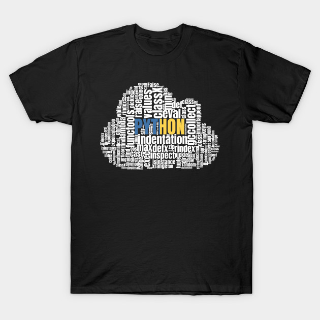 programmers t shirt