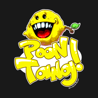 Sour Poon Tang T-Shirt