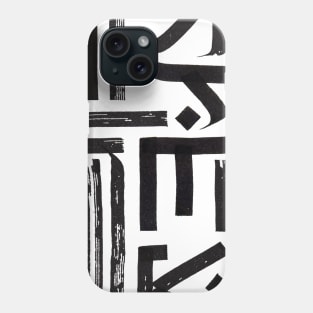 Sinner Phone Case