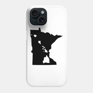 Minnesota and Hawai'i Roots by Hawaii Nei All Day Phone Case