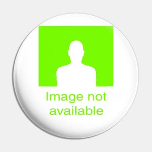 Image Not Available: Lime Pin