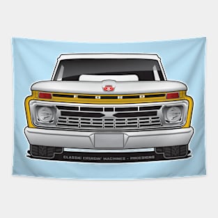 1961-66 fourth gen truck Tapestry