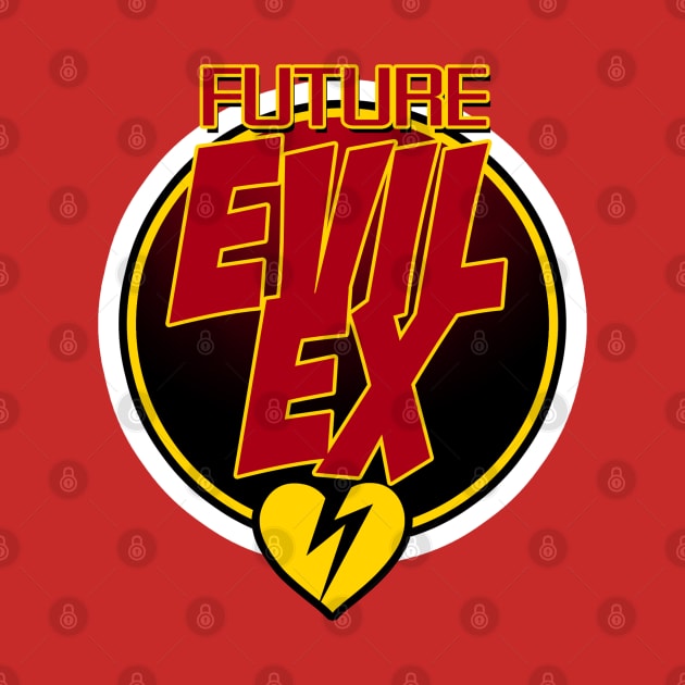 Future Evil Ex by Meta Cortex