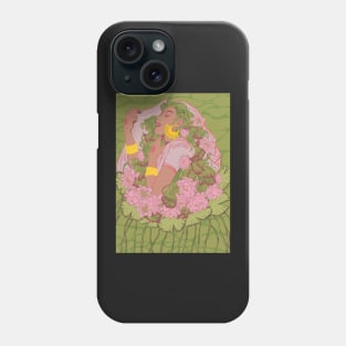 Freedom of Growth Phone Case