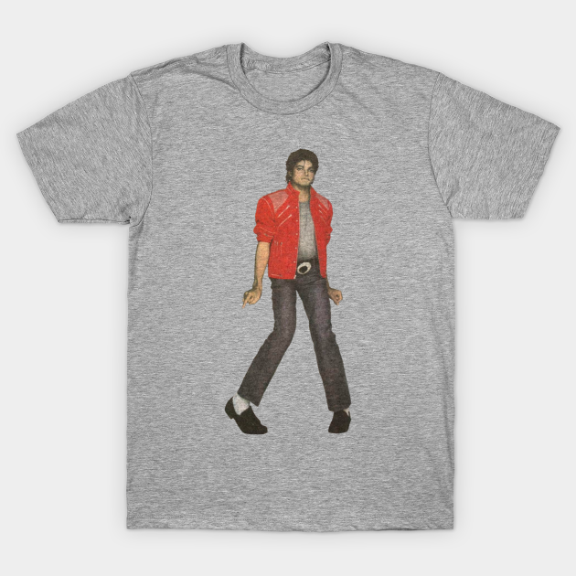 Thriller - Michael Jackson - T-Shirt