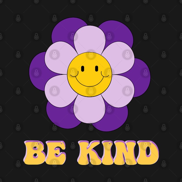 be kind by zzzozzo