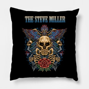 THE STEVE MILLER BAND Pillow