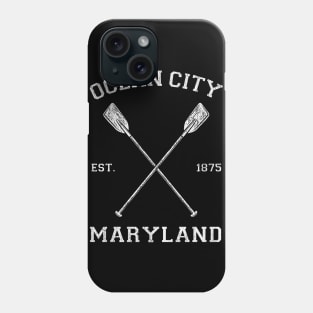 Ocean City Maryland Phone Case