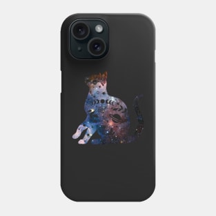 Cat Spirit Animal 2 Phone Case