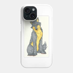 Moonlight Phone Case