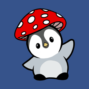 Little penguin Mushie T-Shirt