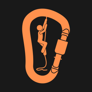 Rock Climbing T-Shirt