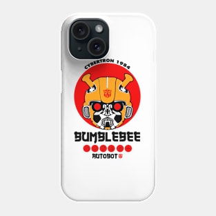 Bumblebee Phone Case