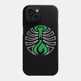 Witherbloom (Chest Pocket) Phone Case