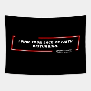 EP4 - DV - Faith - Quote Tapestry