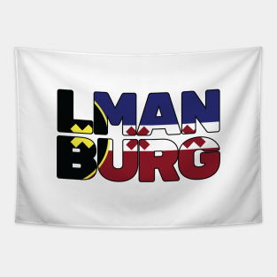 Lmanburg Flag Tapestries Teepublic Cheap flags, banners & accessories, buy quality home & garden directly from china suppliers:l'manberg flag fast shipping any size l manberg lmanberg 3x5ft flying banner 100d polyester l'manburg. teepublic