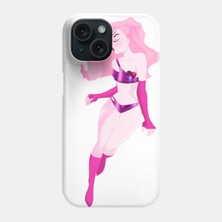 Sailor of Pop Music Phone Case