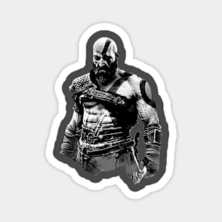 kratos Magnet