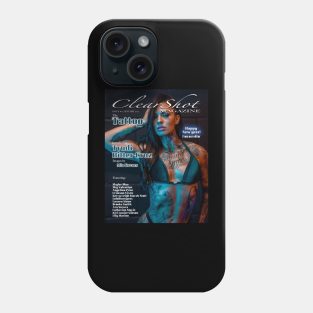 Issue 12 Phone Case