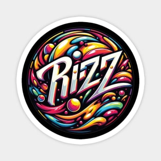 Rizz Magnet