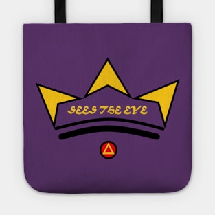 The Eye Tote