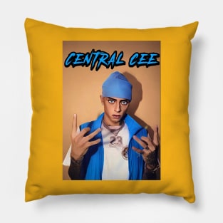 Central Cee - Variant 1 Pillow