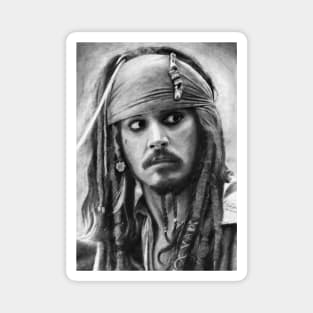 Jack, Sparrow Magnet