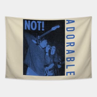 vintage adorable // fan art Tapestry