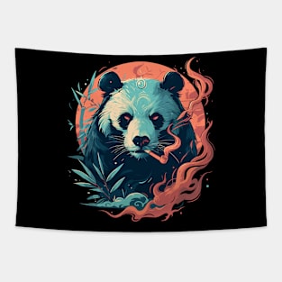 panda Tapestry