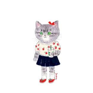 Miss Kitty T-Shirt