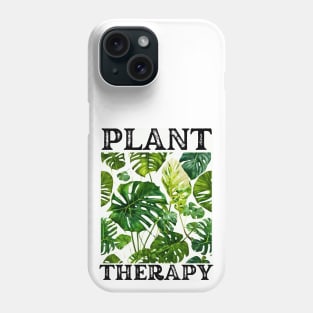 Plant Therapy Phone Case