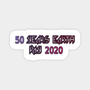 earth day Magnet