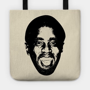 Happy Diddy Face for Joyful Souls Tote