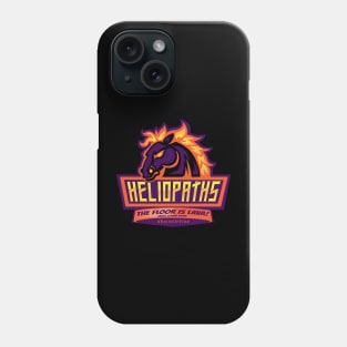 Heliopaths Phone Case