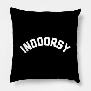 Indoorsy Glamping Pillow