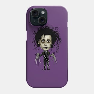 Eddie Phone Case