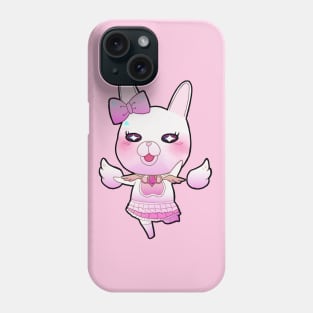 Usami Phone Case