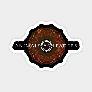 Animals as Leaders Magnet