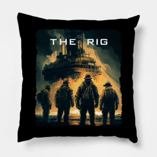 The Rig Pillow