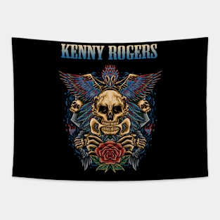 KENNY ROGERS BAND Tapestry