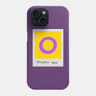 intersex Phone Case