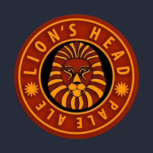 Lion's Head Pale Ale T-Shirt