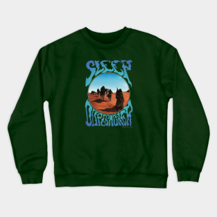 Sleep Crewneck Sweatshirts Teepublic
