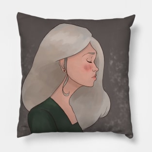 Salome Pillow