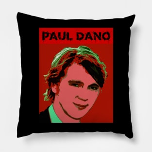 paul dano Pillow