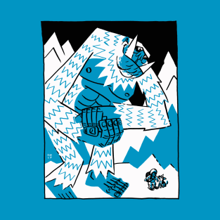 Yeti T-Shirt